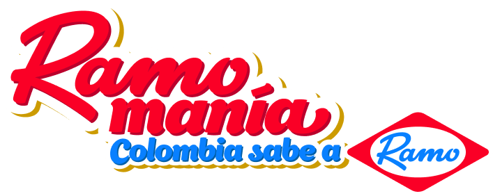 Ramomania Colombia sabe a Ramo